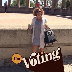 Meet your Posher, Ann